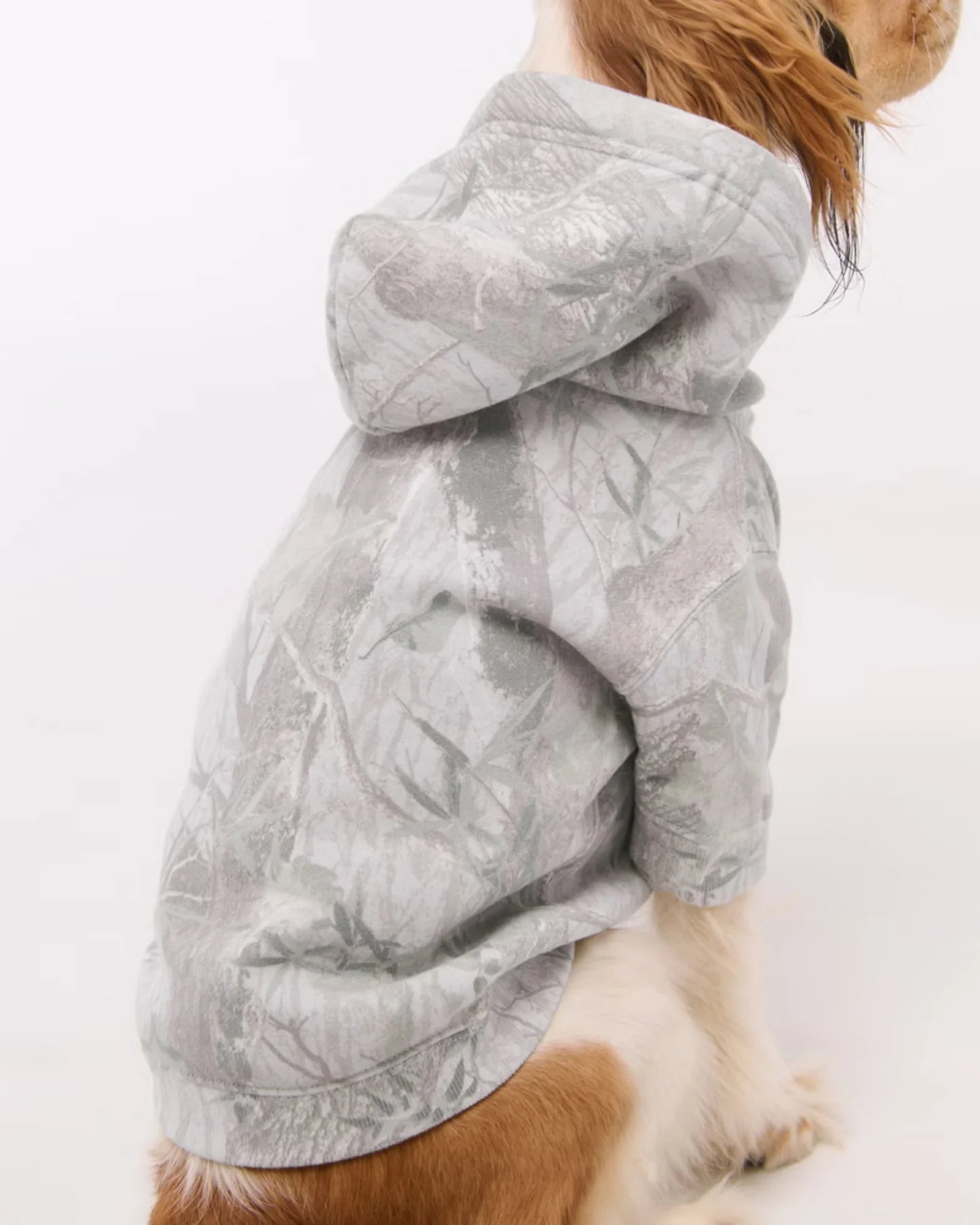 Essential Pup Hoodie