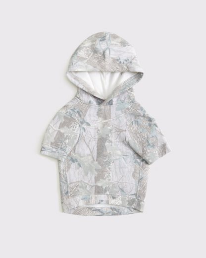 Essential Pup Hoodie