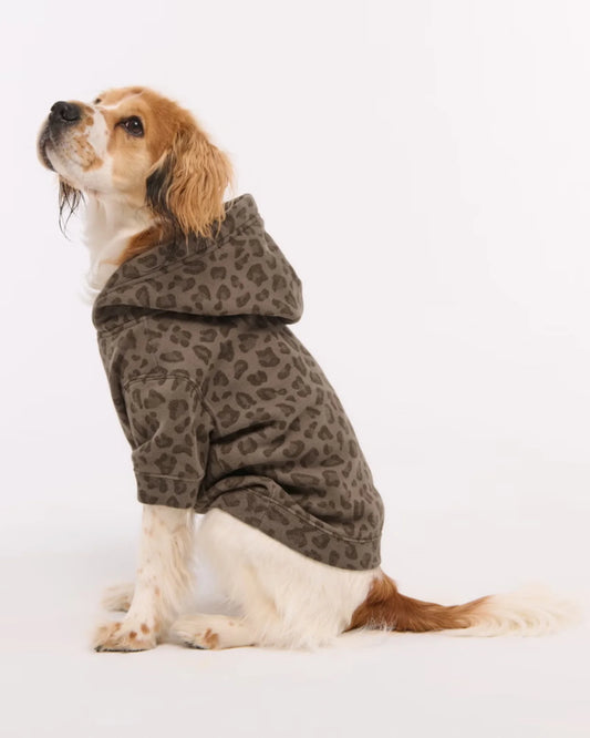 Essential Pup Hoodie